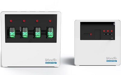 boxarray全自动多重核酸检测分析系统